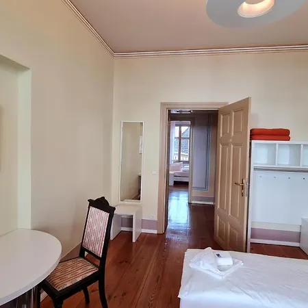 Hotell Cranach-herberge Centre Wittenberg